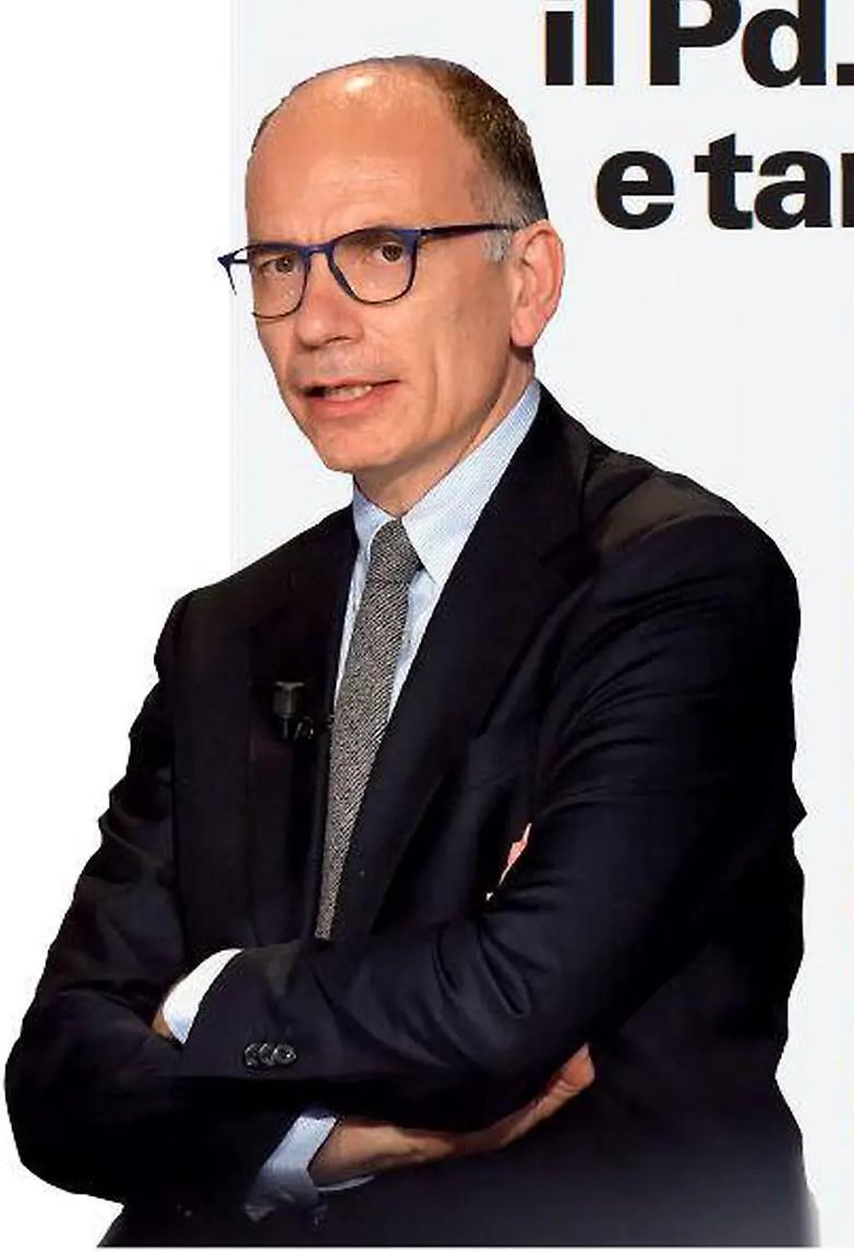 Pd contro Pd I quesiti dividono il partito