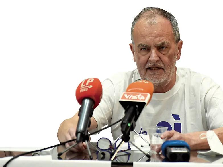 Calderoli il pannelliano annuncia lo sciopero della fame