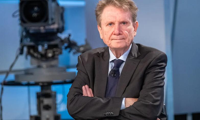 Caracciolo: &laquo;Con francesi e tedeschi costruiamo un&rsquo;Europa libera dall&rsquo;influenza Usa&raquo;