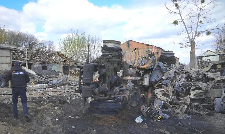 Ucraina, la Gran Bretagna fornir&agrave; lanciamissili M270 a lungo raggio