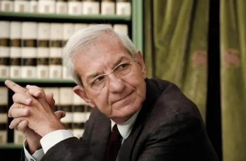 Violante: &laquo;Voto s&igrave; per abrogare la Severino, ma i quesiti sanno di vendetta...&raquo;