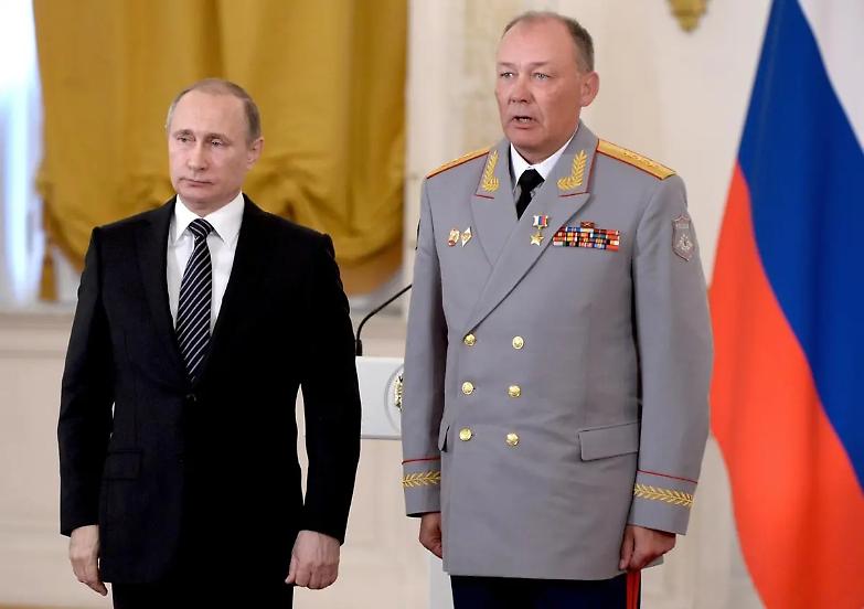 Cento giorni di guerra, Putin rimuove il generale Dvornikov dalla guida sul campo