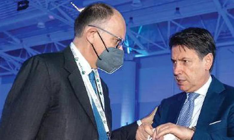 Pd e 5S litigano anche quando vanno d&rsquo;accordo: la sfida per il salario minimo