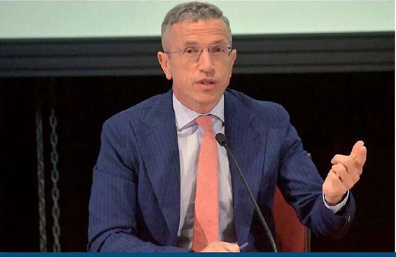 Musolino: &laquo;Gli errori di Area e Mi hanno fuorviato l&rsquo;Anm. I quesiti non seducono&raquo;