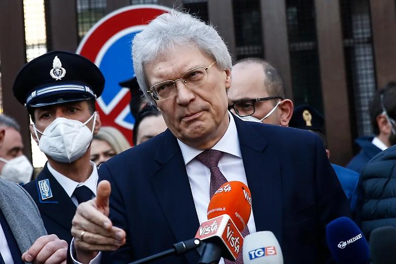 &laquo;Dai media italiani propaganda ostile&raquo;. La Farnesina convoca l'ambasciatore russo