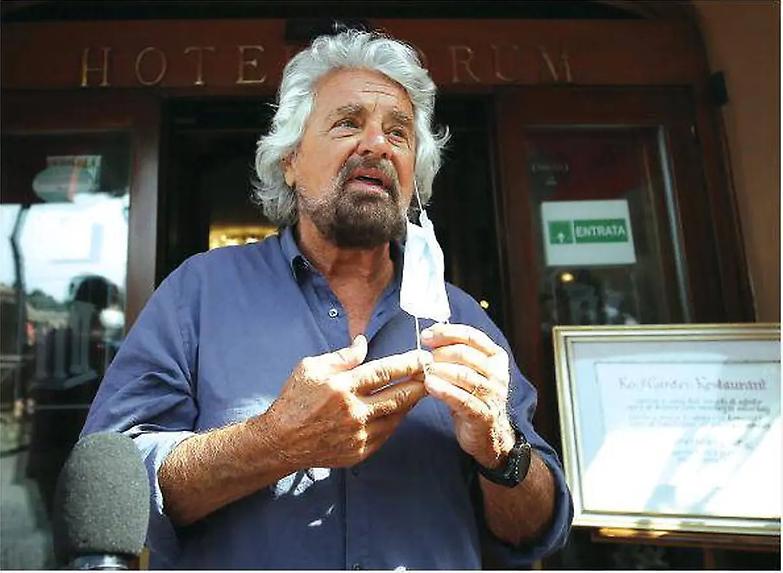 Poltrone in scadenza e rimborsi dimenticati: finisce miseramente la &ldquo;diversit&agrave;&rdquo; grillina