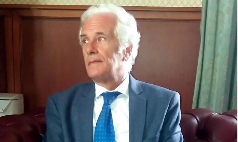 &laquo;Lascio la presidenza del Tribunale: addio diritti se l&rsquo;organico &egrave; a pezzi&raquo;