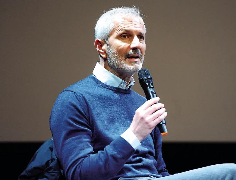 A lezione da Carofiglio per rendere comprensibile il &ldquo;giuridichese...&rdquo;