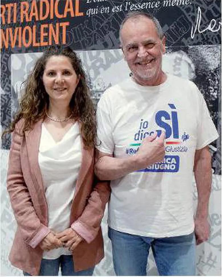 Ora che Calderoli si ispira a Pannella diventa invisibile Come i 5 quesiti in tv ( salvando Mentana)