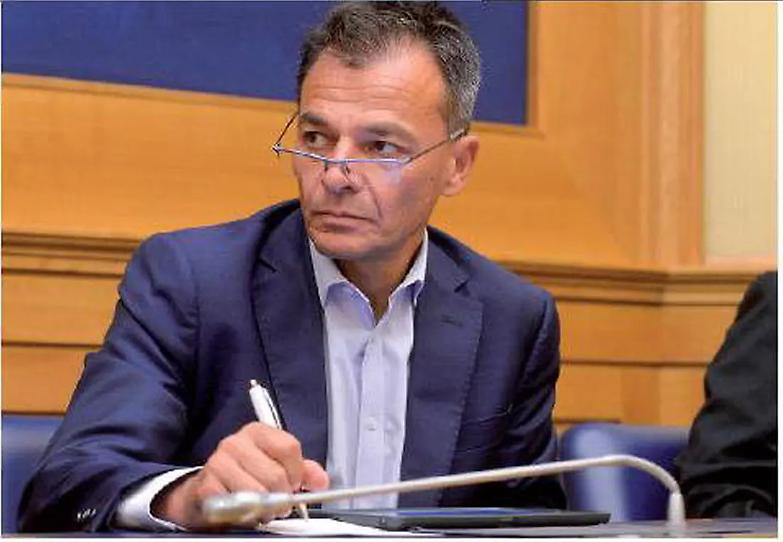 Fassina: &laquo;Salario minino? Non &egrave; certo la presa del Palazzo d&rsquo;inverno. Per&ograve; &egrave; un piccolo passo in avanti&raquo;