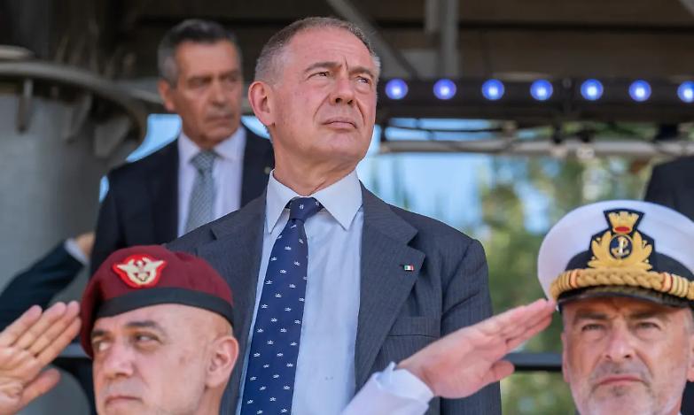 La lista dei putiniani un &ldquo;avvertimento&rdquo; dei servizi segreti a leghisti e grillini?