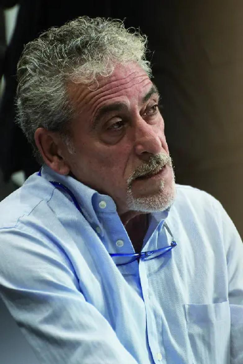 &laquo;Io, in cella da innocente per 22 anni, vi dico: votiamo S&igrave; per cambiare questa giustizia feroce&raquo;