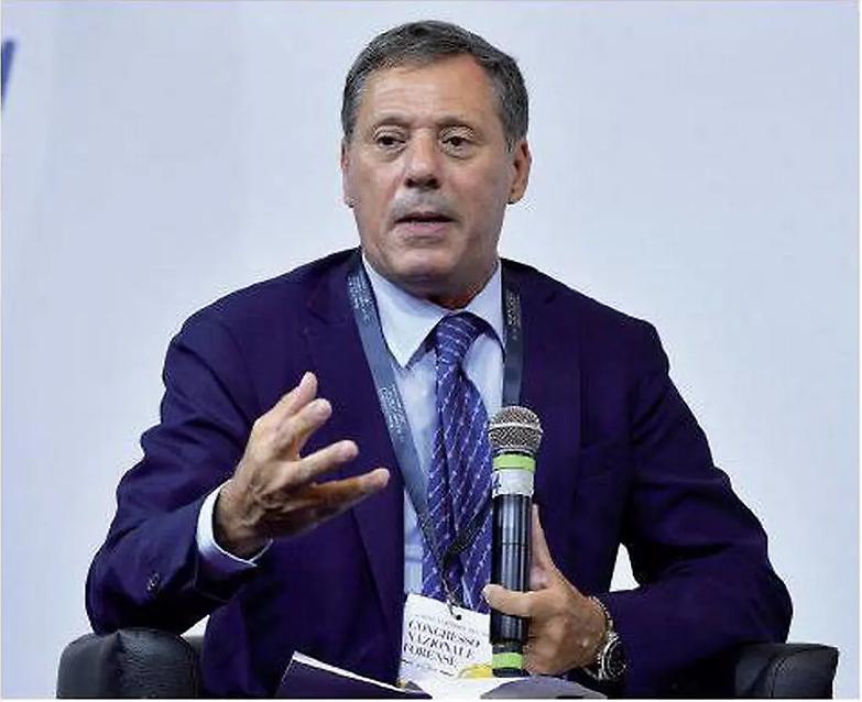 &laquo;Chi ha paura del S&igrave; ha paura del vero cambiamento...&raquo;