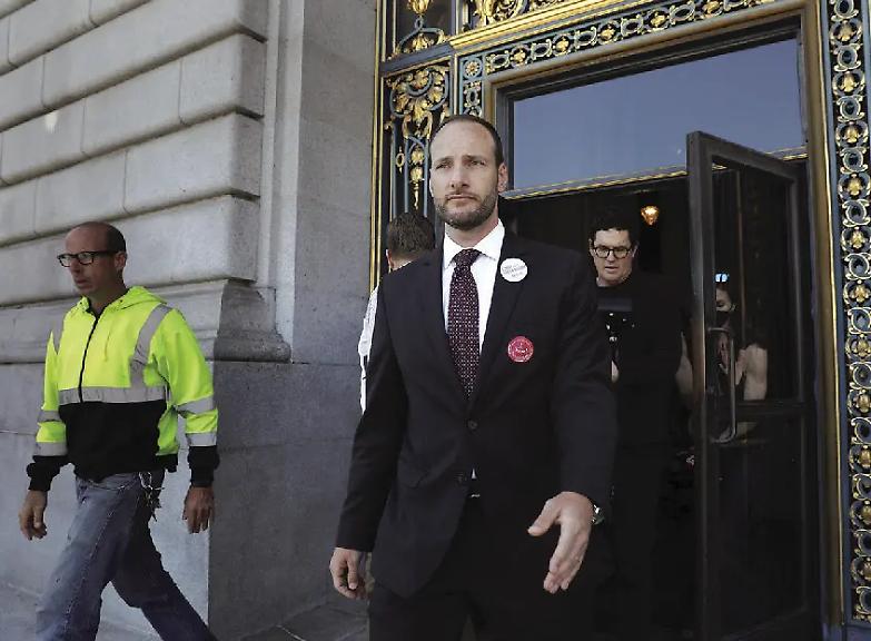 Quel giudice scarcera troppi detenuti. E gli elettori di sinistra lo rimandano a casa