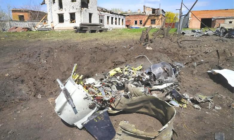 Guerra in Ucraina, la Russia abbatte tre missili di Kiev. A Severodonetsk si combatte per strada