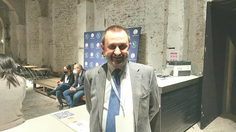 Rosato: &laquo;Il Pd ha sacrificato la riforma per salvare l&rsquo;asse coi 5Stelle&raquo;