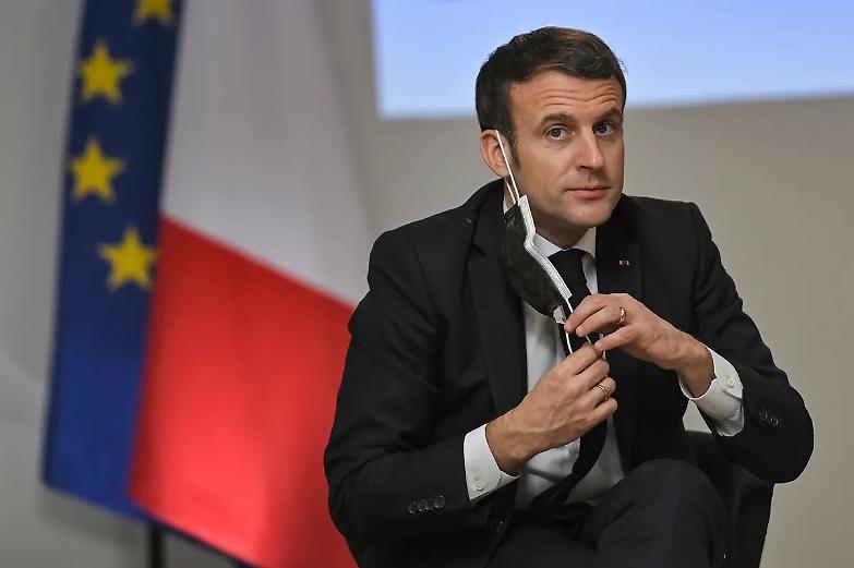 Francia alle urne, M&eacute;lanchon: &laquo;Il partito di Macron &egrave; stato sconfitto&raquo;
