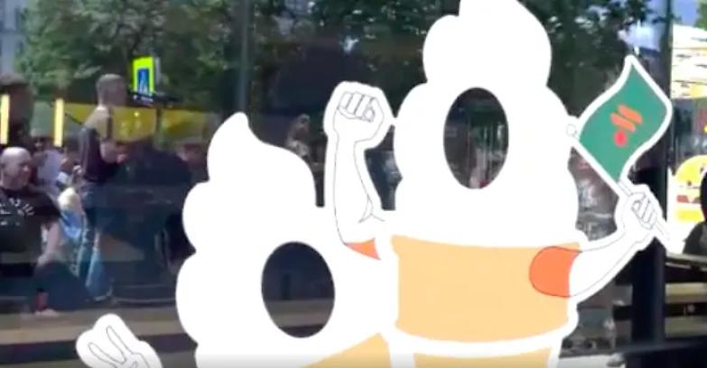 "Buono e basta": a Mosca torna il McDonald&rsquo;s in versione russa