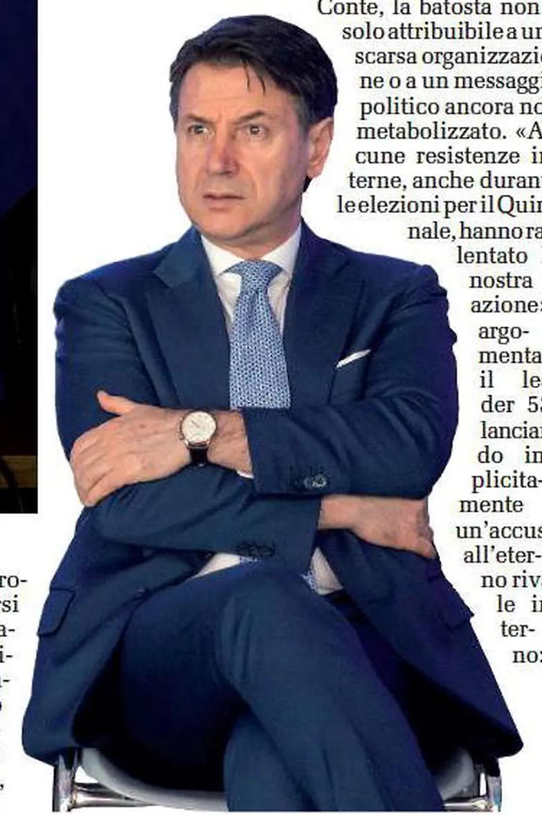 Il &ldquo;campo largo&rdquo; esiste ma dei 5S rimane solo il ricordo