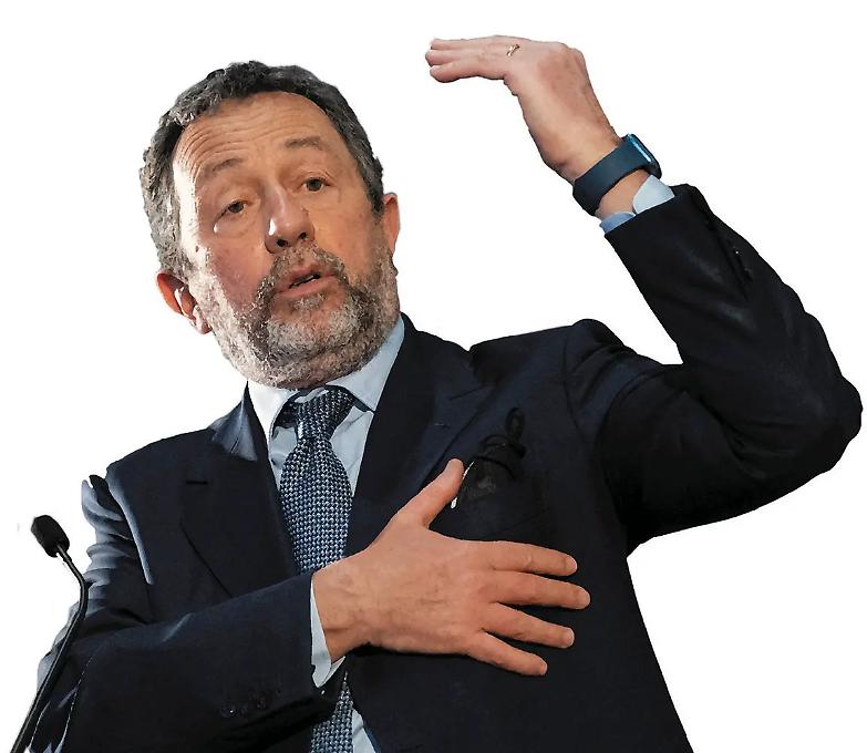 &laquo;Questo flop non &egrave; solo figlio della congiura del silenzio&raquo;