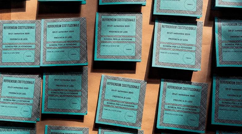 Referendum, che sberla Quorum lontanissimo: vince la disinformatia