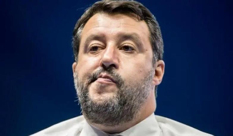 Cos&igrave; il Salvini di lotta e di governo &egrave; finito all&rsquo;angolo della politica