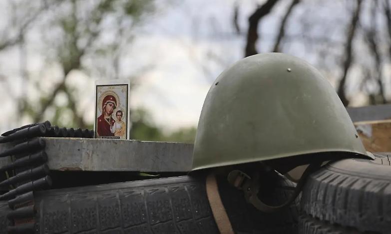 Eravamo ucraini: ora la guerra sparisce dai media