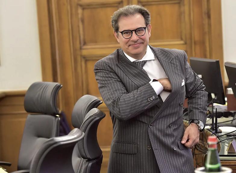 &laquo;Altro che dai giudici: i pm vanno separati dalla polizia giudiziaria...&raquo;