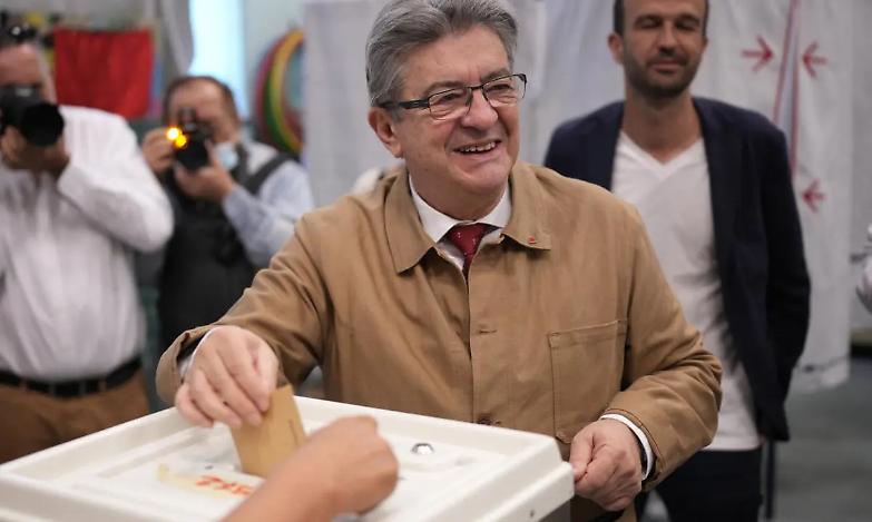 Da Tsipras a M&eacute;lenchon: perch&eacute; la sinistra guarda sempre altrove?