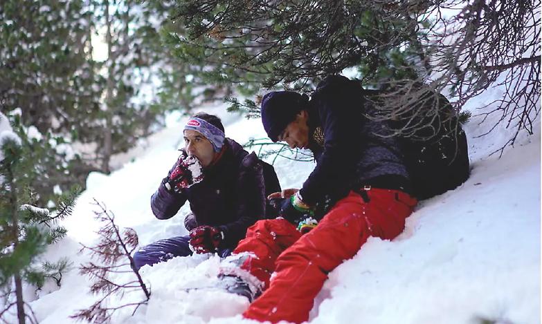 &laquo;La Francia respinge donne e bambini&raquo;. La denuncia di Medu