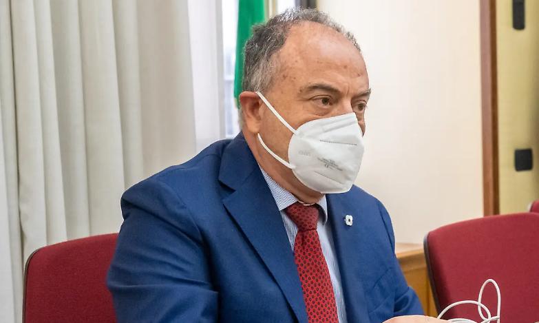 Nicola Gratteri: &laquo;Con la riforma Cartabia le correnti avranno pi&ugrave; potere&raquo;