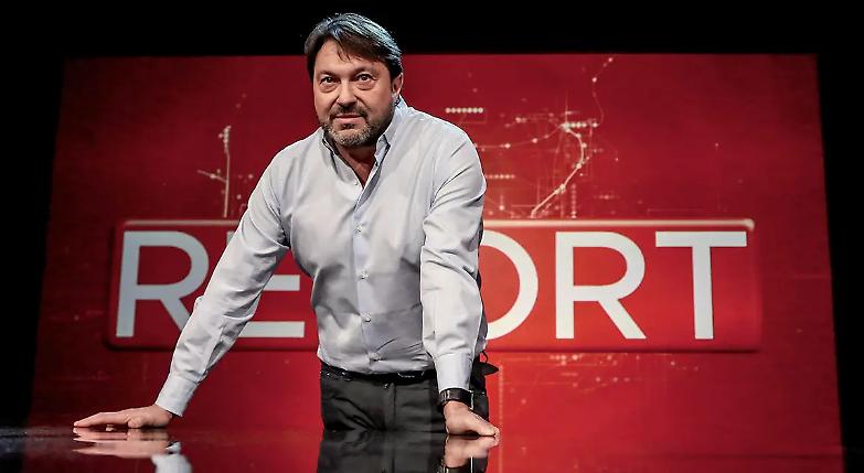 Quando &ldquo;Report&rdquo; criticava il 41 bis...
