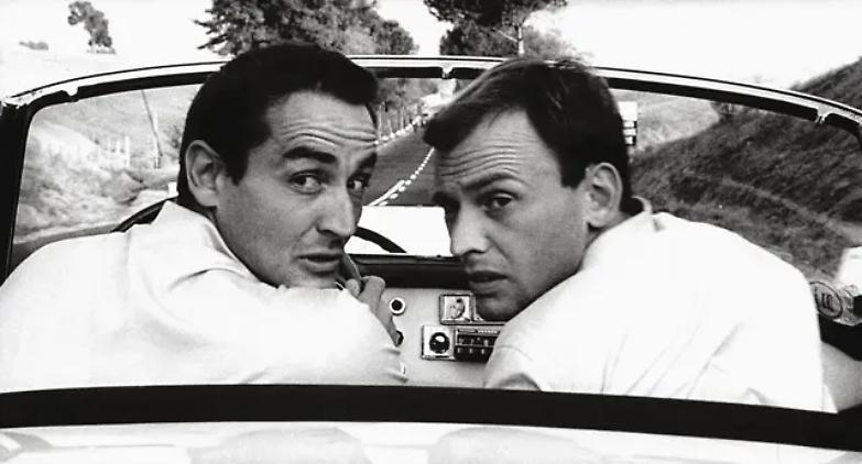 Addio a Jean-Louis Trintignant, il grande attore francese aveva 91 anni