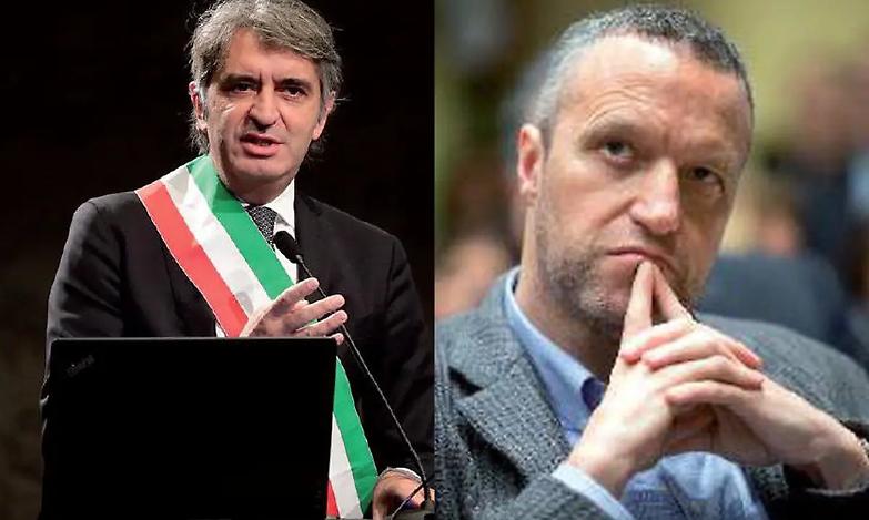 A Verona c&rsquo;&egrave; in ballo il futuro del centrodestra. Ma Tosi va ad Arcore e Sboarina lo ignora