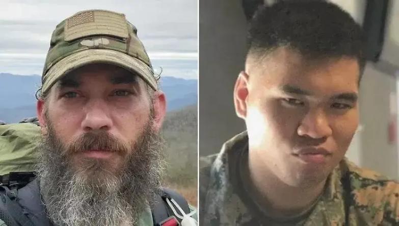 Guerra in Ucraina, la tv russa pubblica il video di due prigionieri Usa