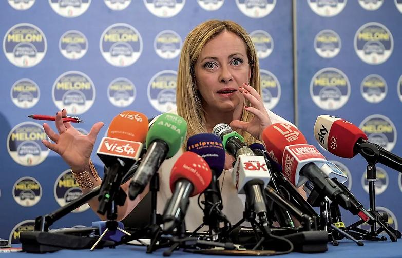Ma io dico che il populismo non &egrave; morto Basta citofonare a Giorgia Meloni