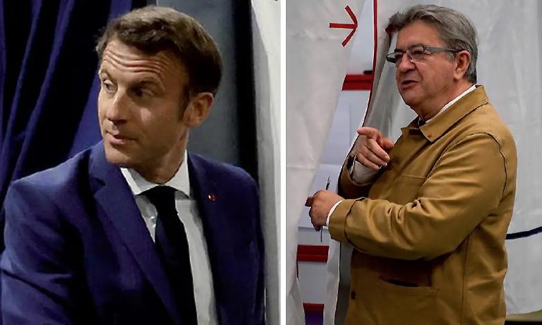 Francia, urne aperte le le legislative: Macron a caccia della maggioranza
