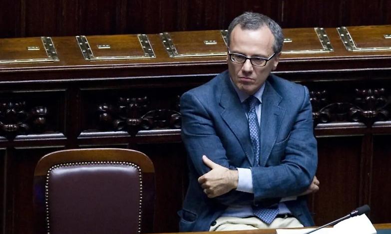 Elio Vito lascia FI e si dimette da deputato: &laquo;Forza Italia ha perso la sua natura&raquo;