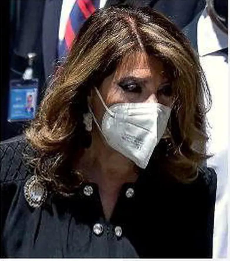 Lo schiaffo di Casellati &laquo;Questo carcere &egrave; un sistema che umilia e non riabilita&raquo;