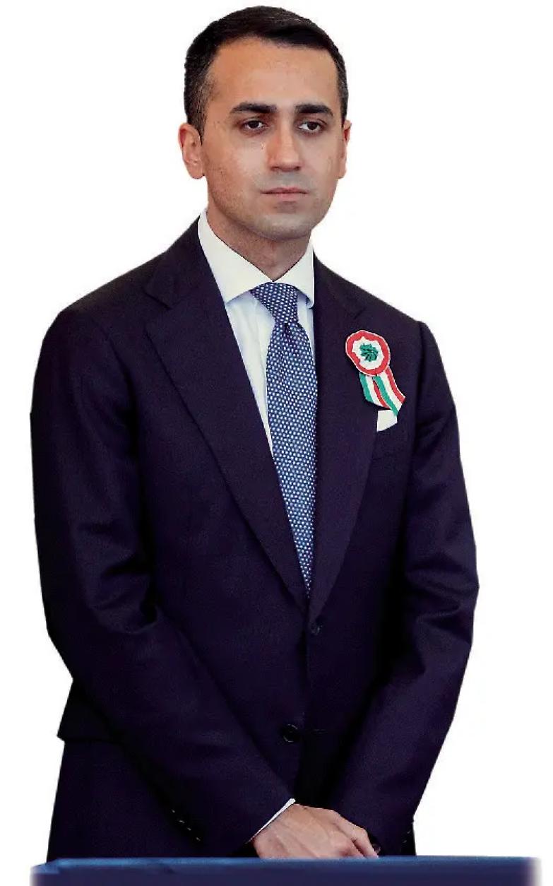 &laquo;Di Maio un mistificatore&raquo; Il colpo di grazia firmato da Fico