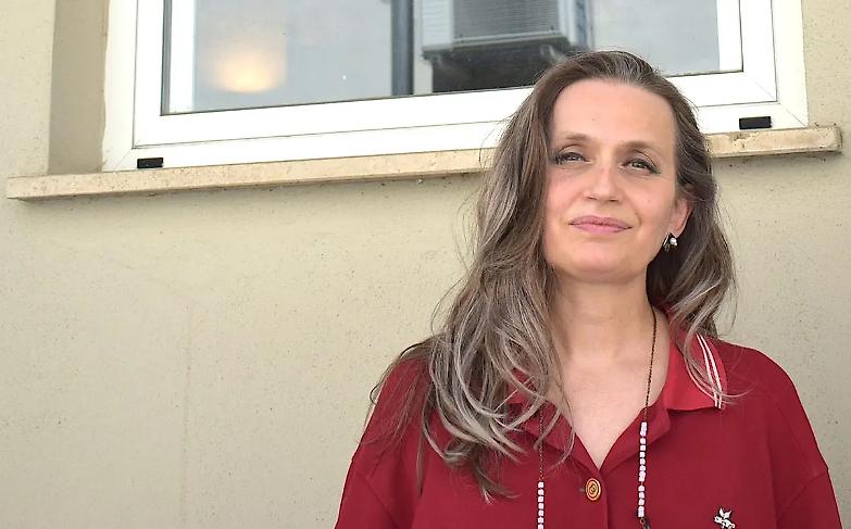 &laquo;La morte di Cloe richiama noi giudici alla cultura della diversit&agrave;&raquo;