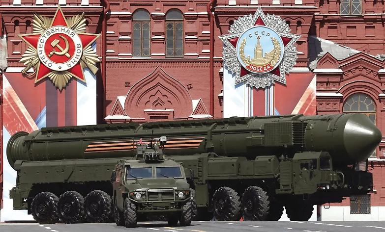 Putin minaccia il mondo: &laquo;A breve il super missile&raquo;