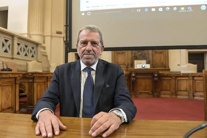 Cassazione, Luigi Salvato &egrave; il nuovo procuratore generale