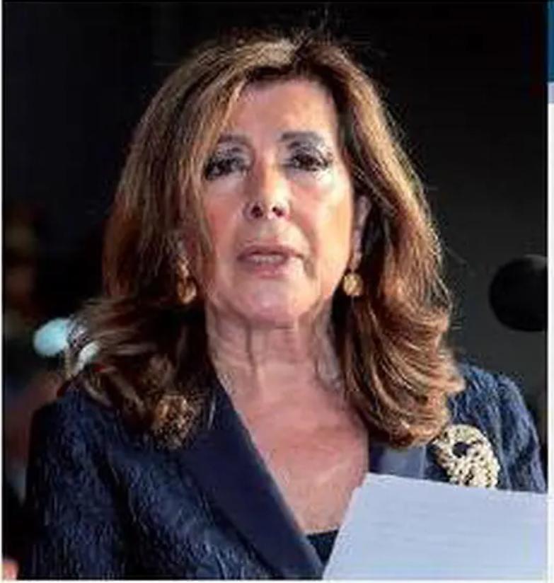 &laquo;Basta fiducie&raquo; I senatori scrivono a Casellati e lei coinvolge Draghi