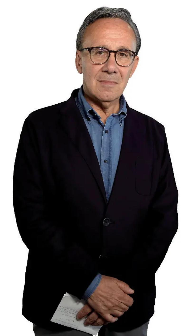 Putin non &egrave; un pragmatico ma un &ldquo;fascista moderno&rdquo; che lotta per imporci il suo modello imperiale