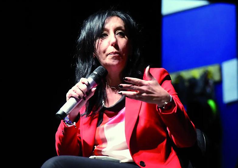 &laquo;Sulla giustizia il M5S &egrave; rimasto agli slogan, con Di Maio si cambia&raquo;