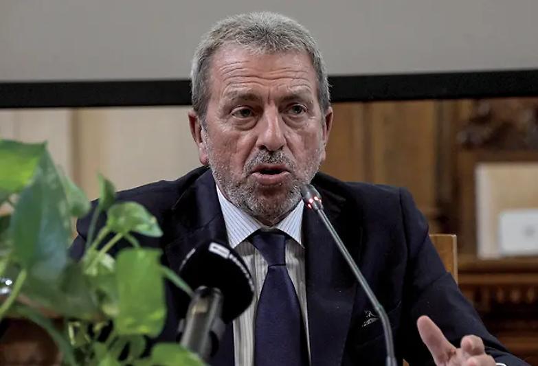 &Egrave; Salvato il nuovo pg E Mattarella &ldquo;mette in riga&rdquo; il Csm