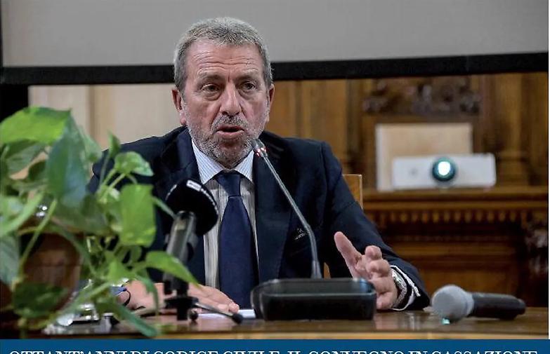 Procura generale, il Csm sceglie Salvato Continua l&rsquo;era Salvi