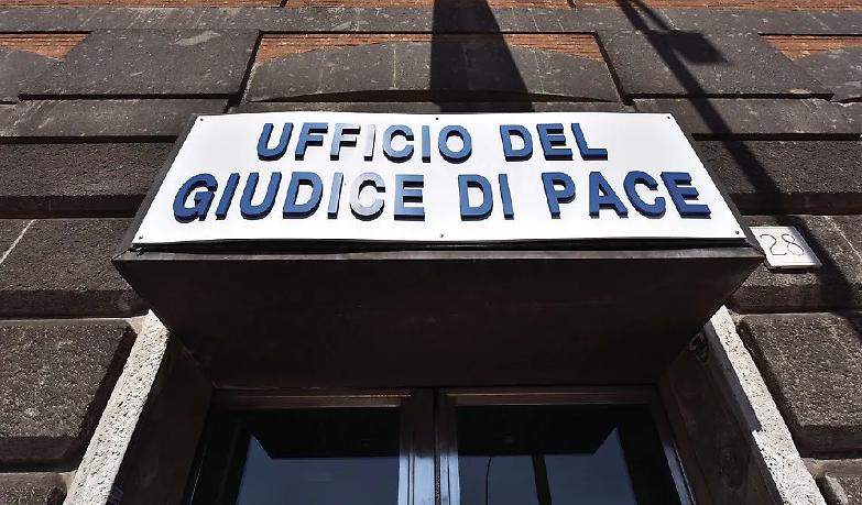 I magistrati onorari: &laquo;Noi sotto ricatto&raquo;