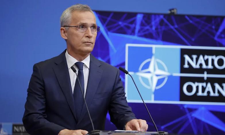 La Nato: &laquo;Pronti a difendere il Baltico dalla minaccia della Russia&raquo;